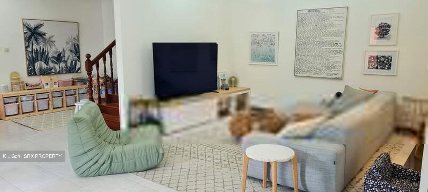 Eden Park (D10), Semi-Detached #405276881